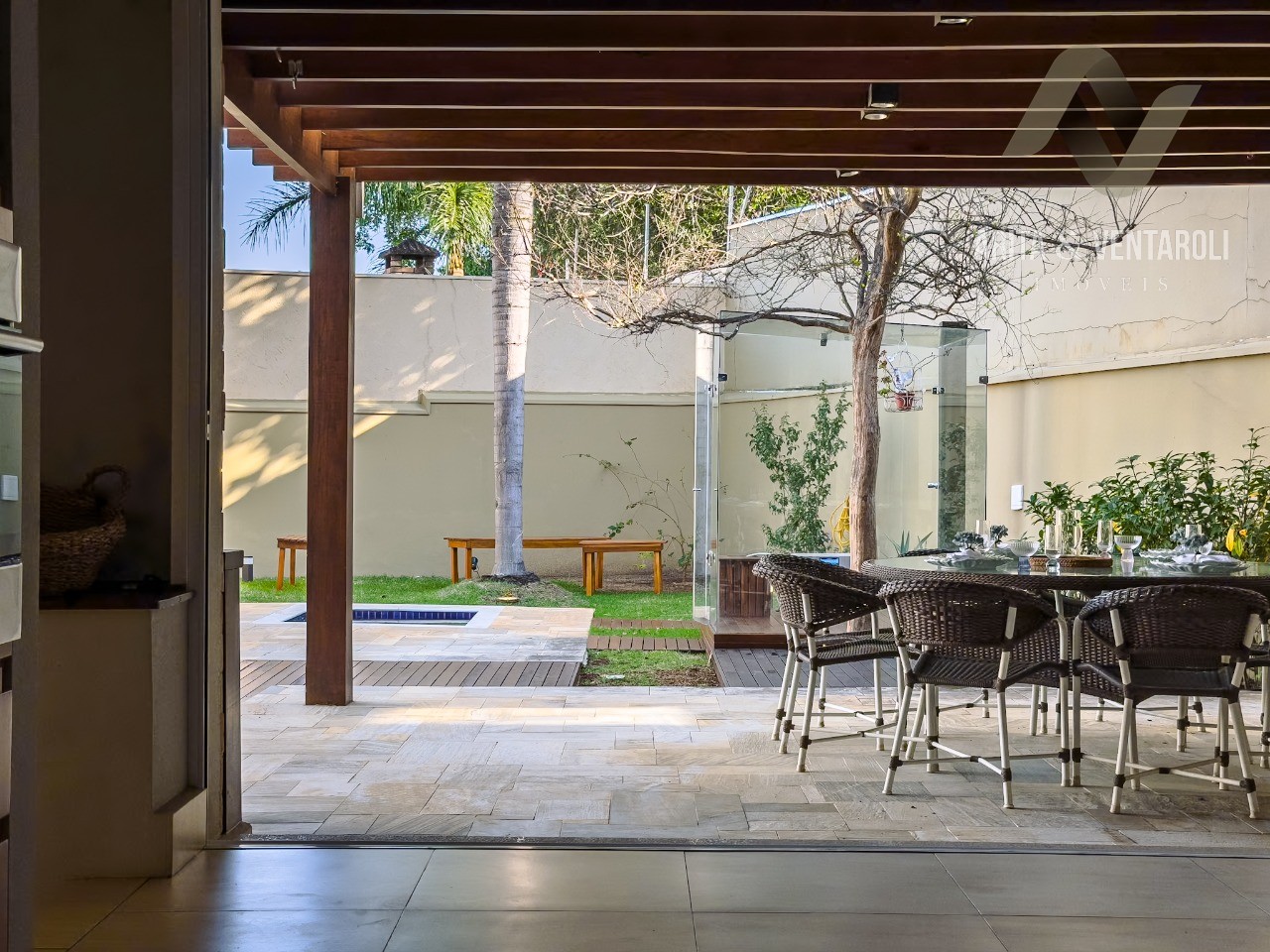Casa, 3 quartos - Foto 68