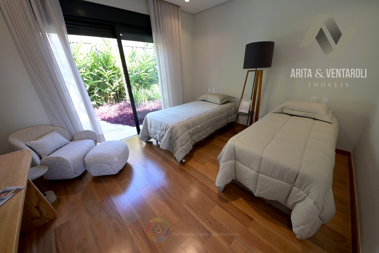 Casa, 4 quartos - Foto 39