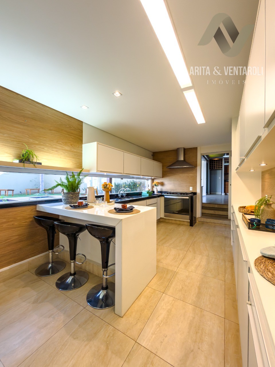Casa, 3 quartos - Foto 40