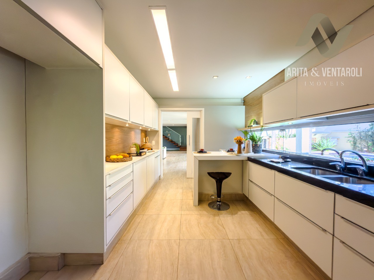 Casa, 3 quartos - Foto 49