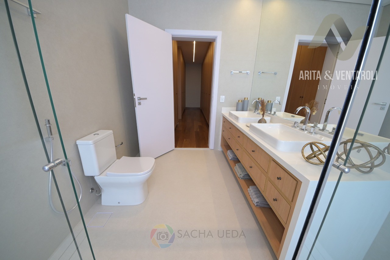 Casa, 4 quartos - Foto 28