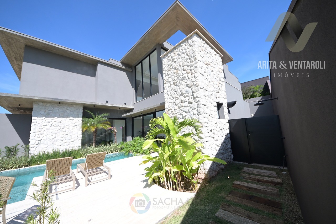 Casa, 4 quartos - Foto 48