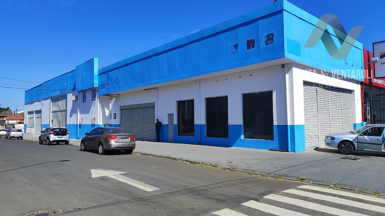 Loja-Salão - Foto 1
