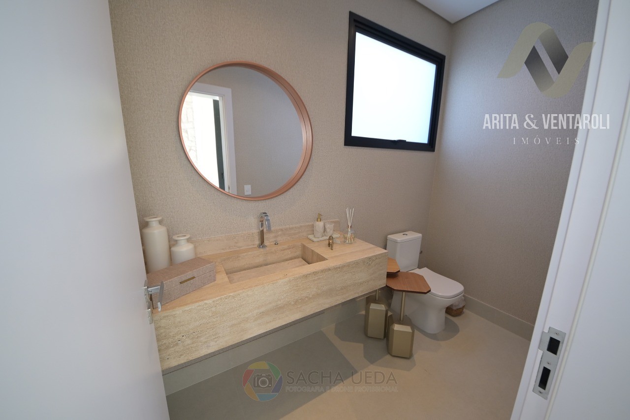 Casa, 4 quartos - Foto 4