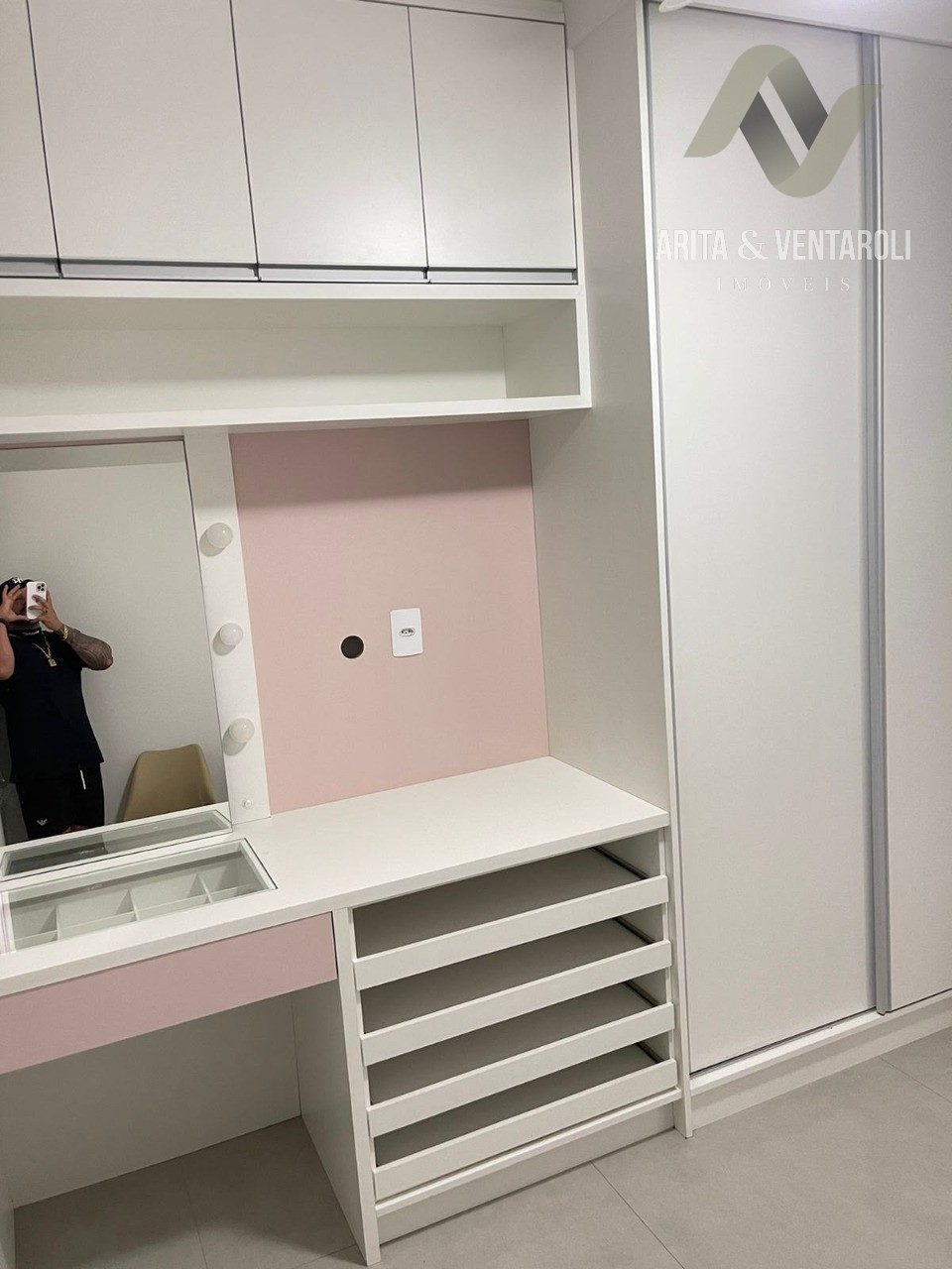 Apartamento, 2 quartos, 51 m² - Foto 9