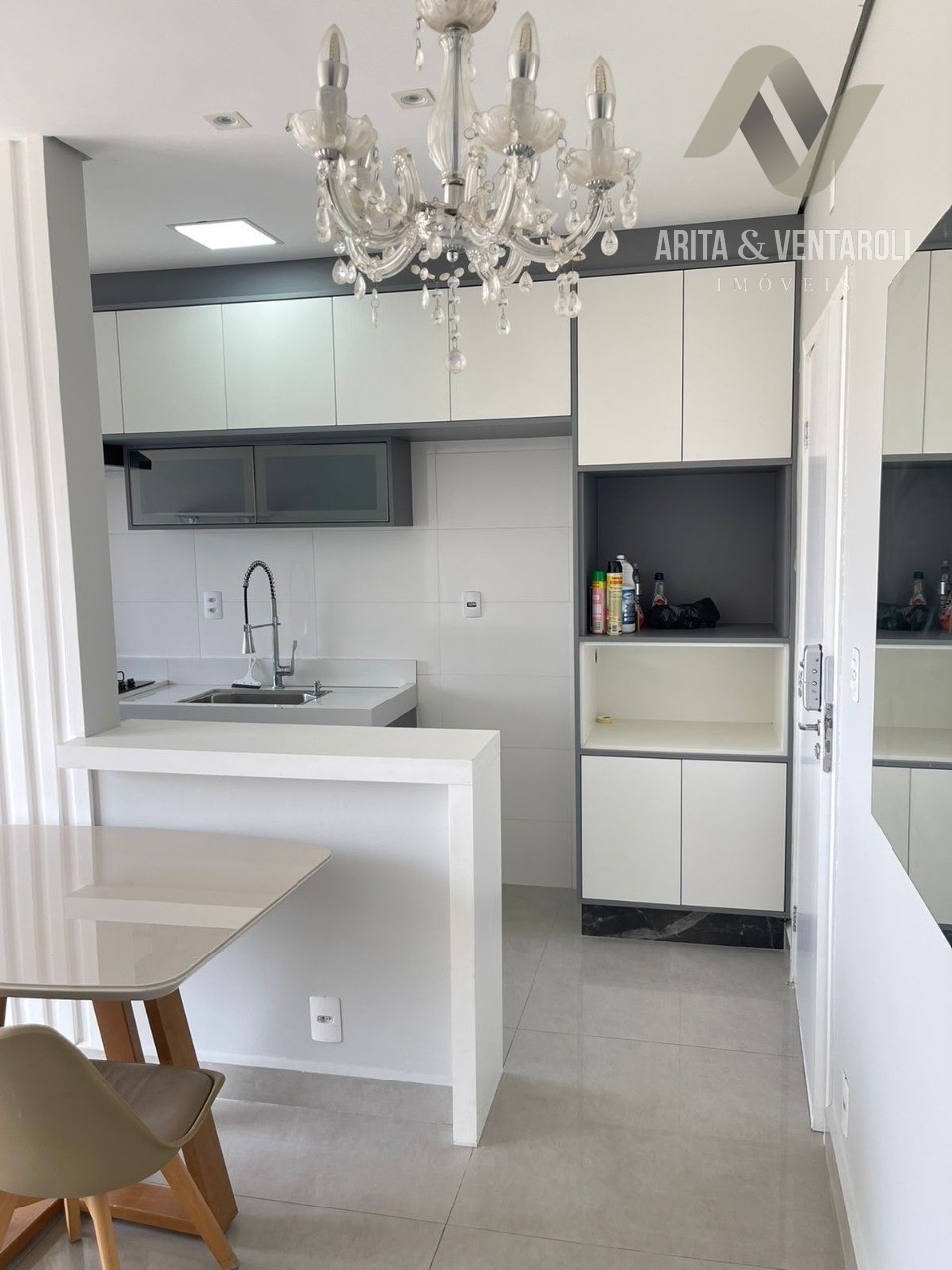 Apartamento, 2 quartos, 51 m² - Foto 13