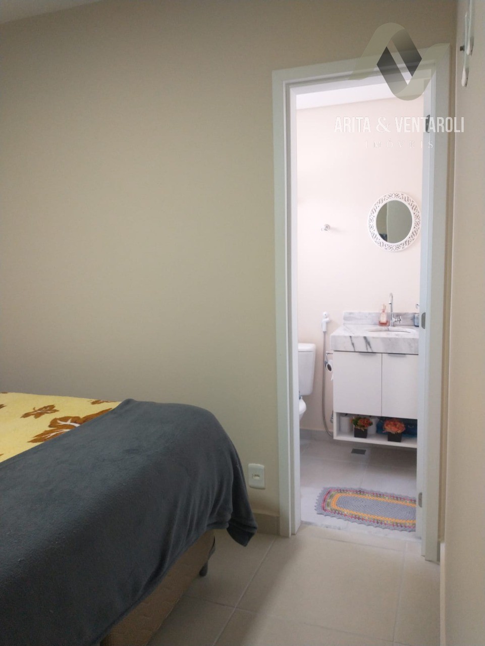 Apartamento, 2 quartos, 59 m² - Foto 7