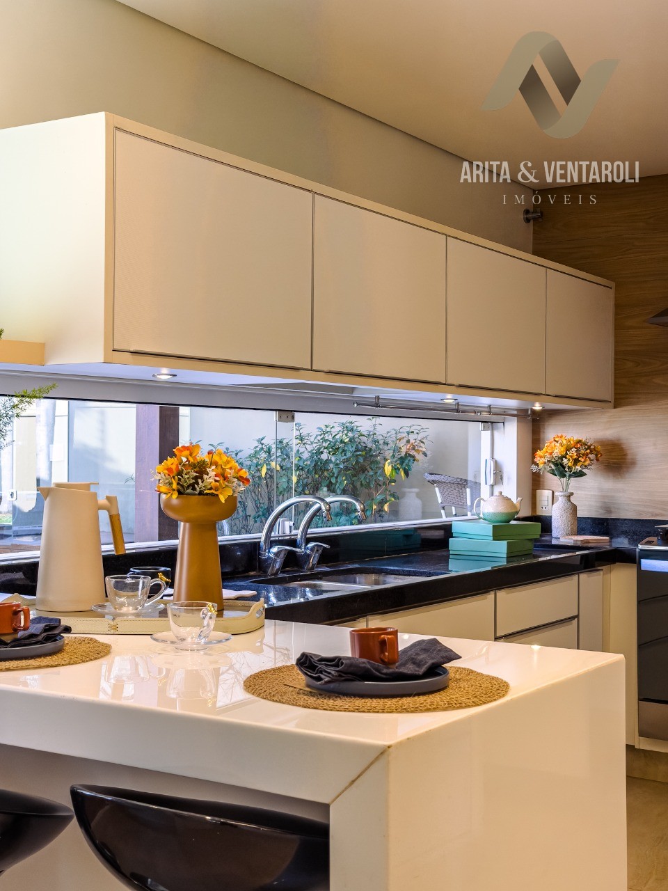 Casa, 3 quartos - Foto 41