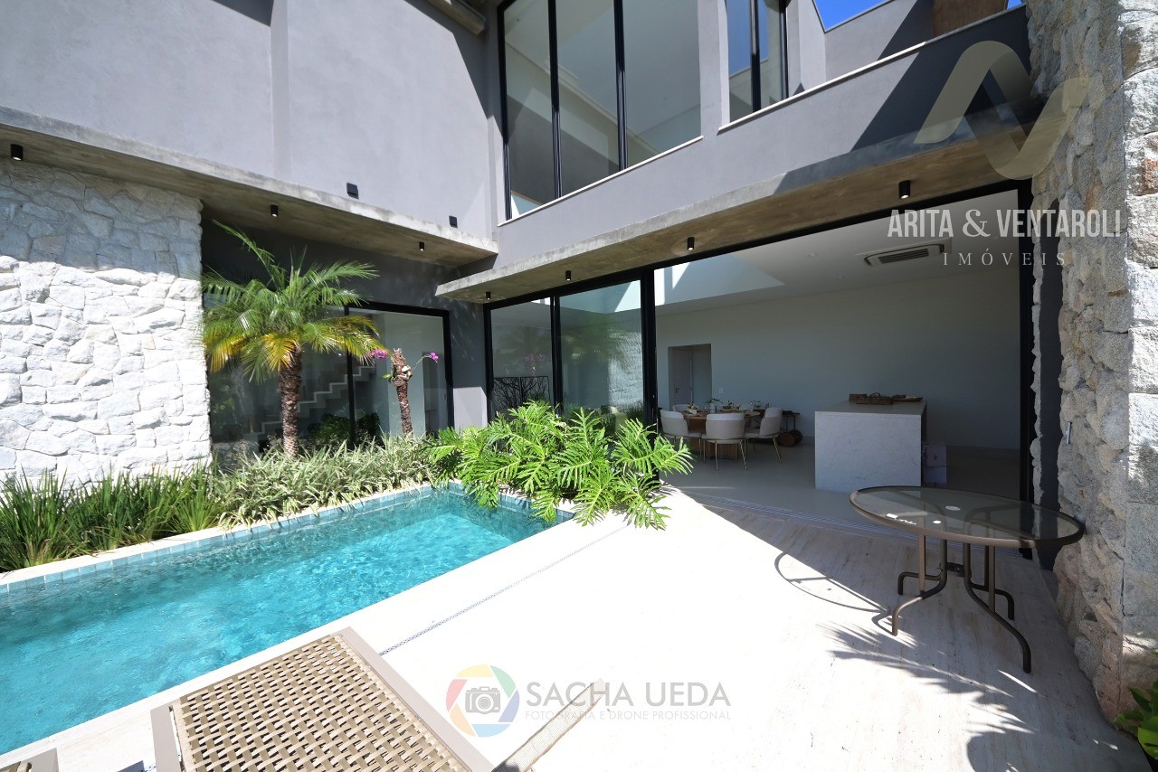Casa, 4 quartos - Foto 15