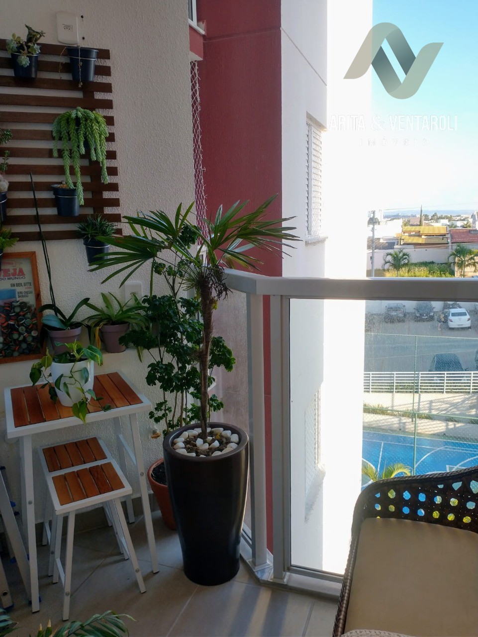Apartamento, 2 quartos, 59 m² - Foto 11