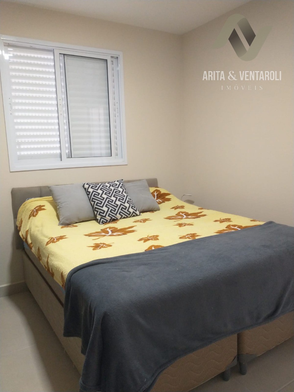 Apartamento, 2 quartos, 59 m² - Foto 6