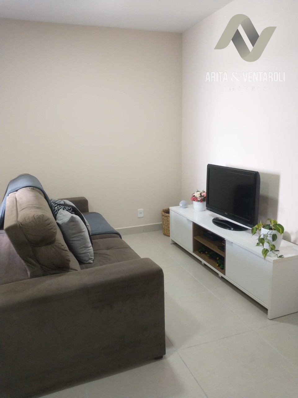 Apartamento, 2 quartos, 59 m² - Foto 4