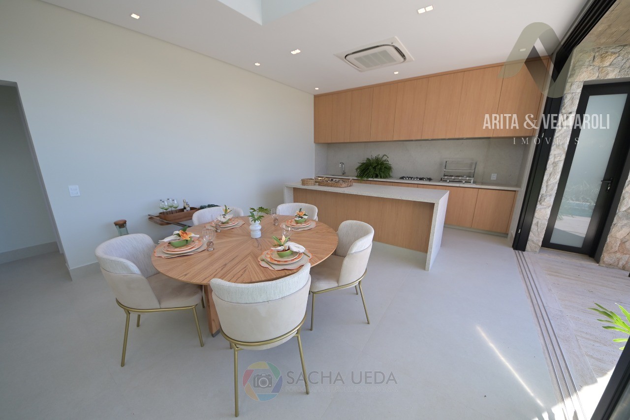 Casa, 4 quartos - Foto 17