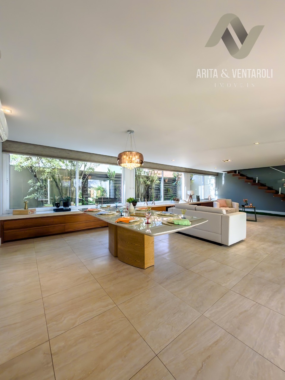 Casa, 3 quartos - Foto 37
