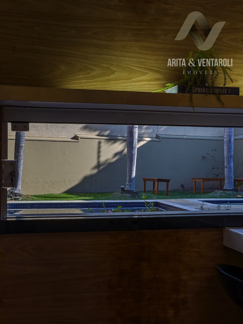 Casa, 3 quartos - Foto 44