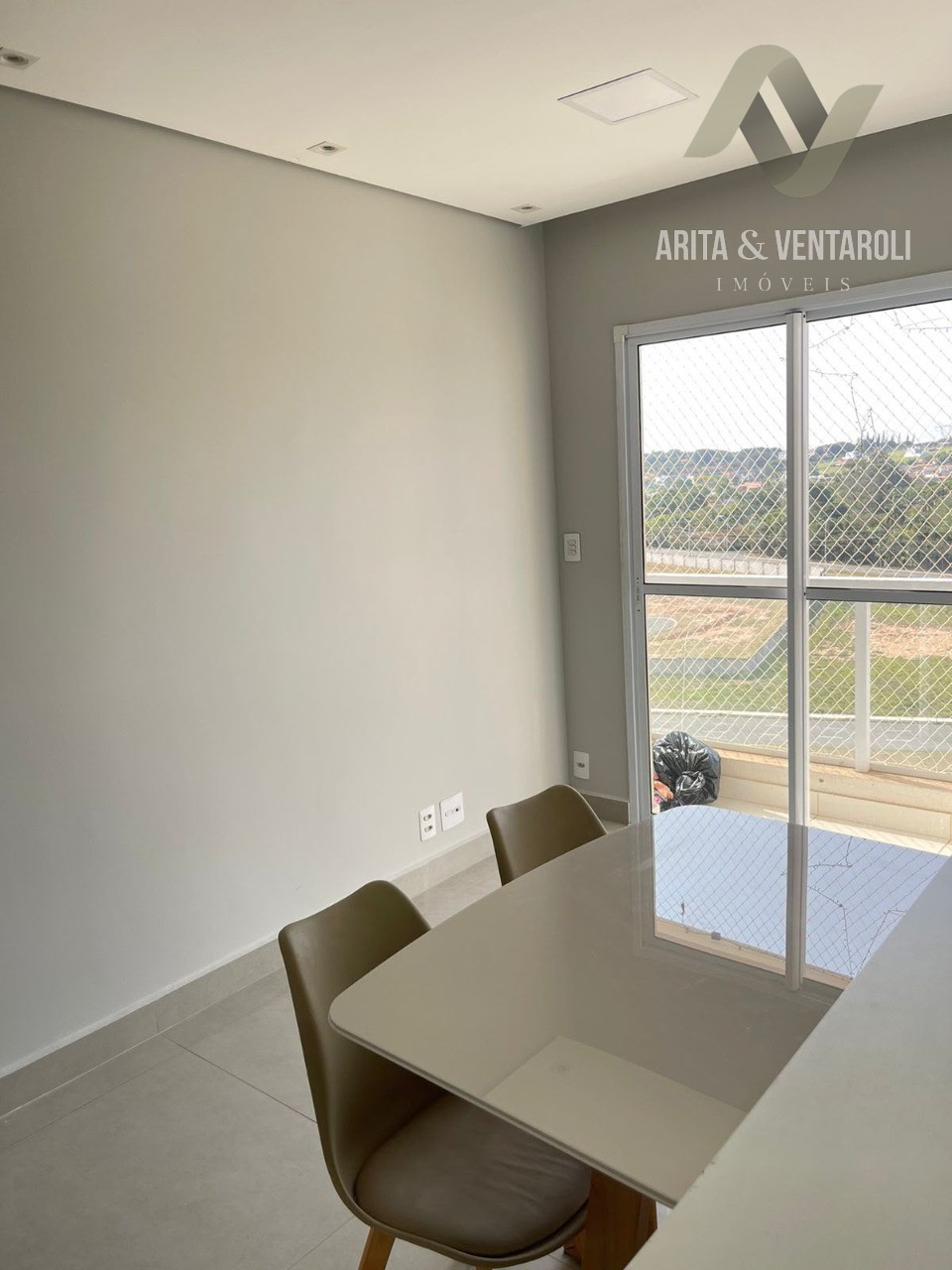 Apartamento, 2 quartos, 51 m² - Foto 2