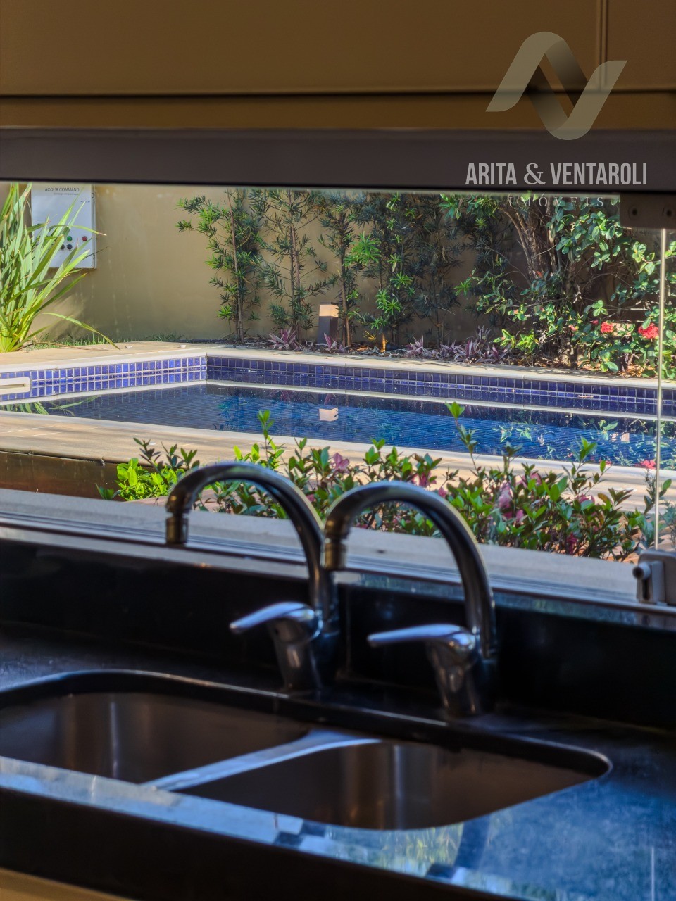 Casa, 3 quartos - Foto 47
