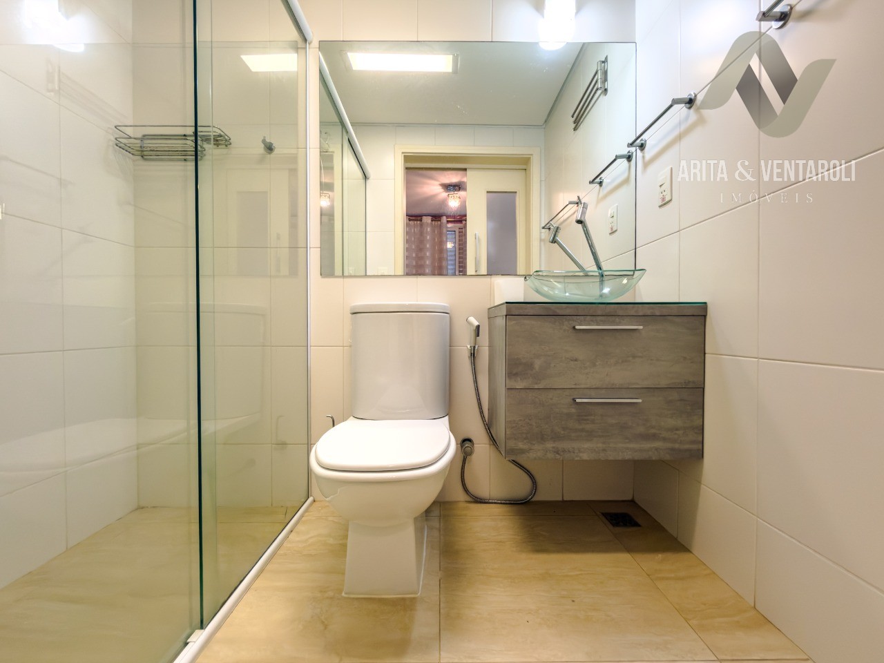Casa, 3 quartos - Foto 55