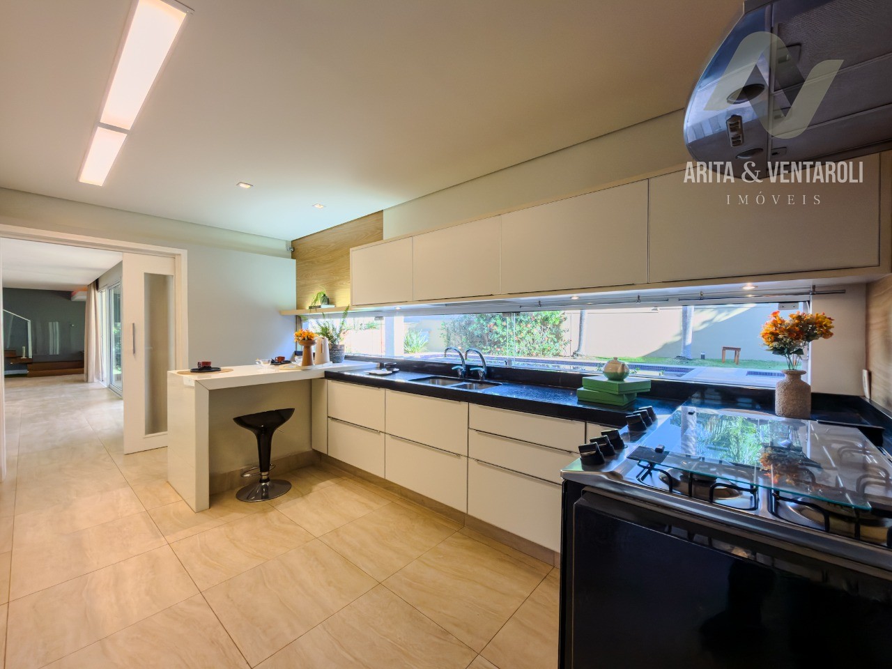Casa, 3 quartos - Foto 46