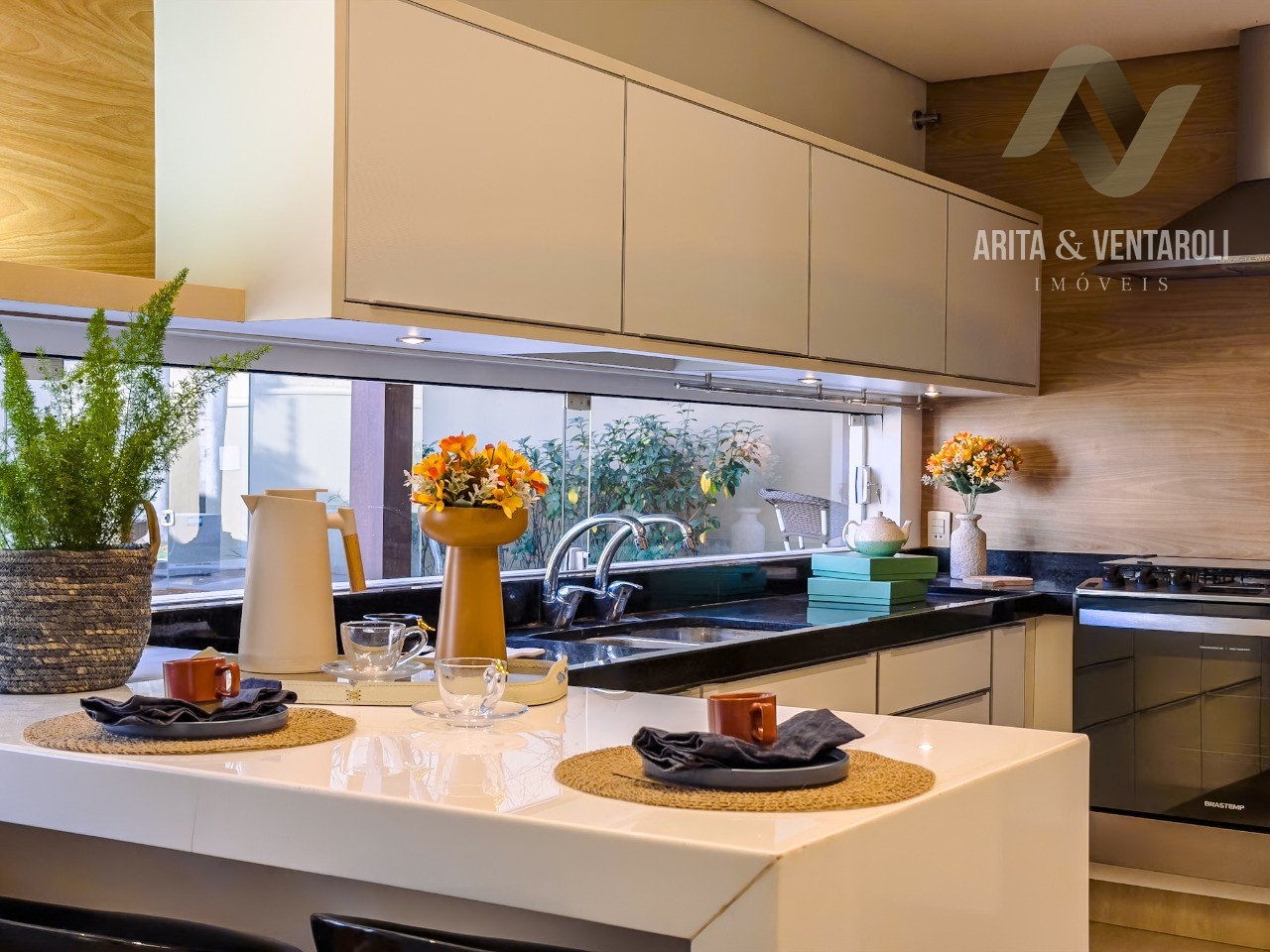 Casa, 3 quartos - Foto 42