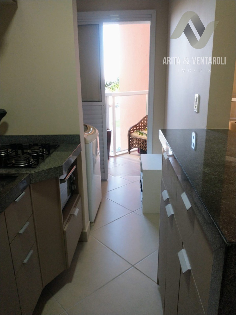 Apartamento, 2 quartos, 59 m² - Foto 10