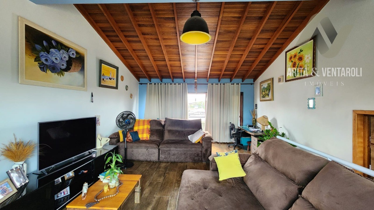Casa, 5 quartos, 250 m² - Foto 18