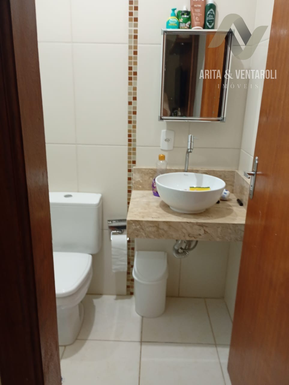 Casa, 3 quartos, 100 m² - Foto 10