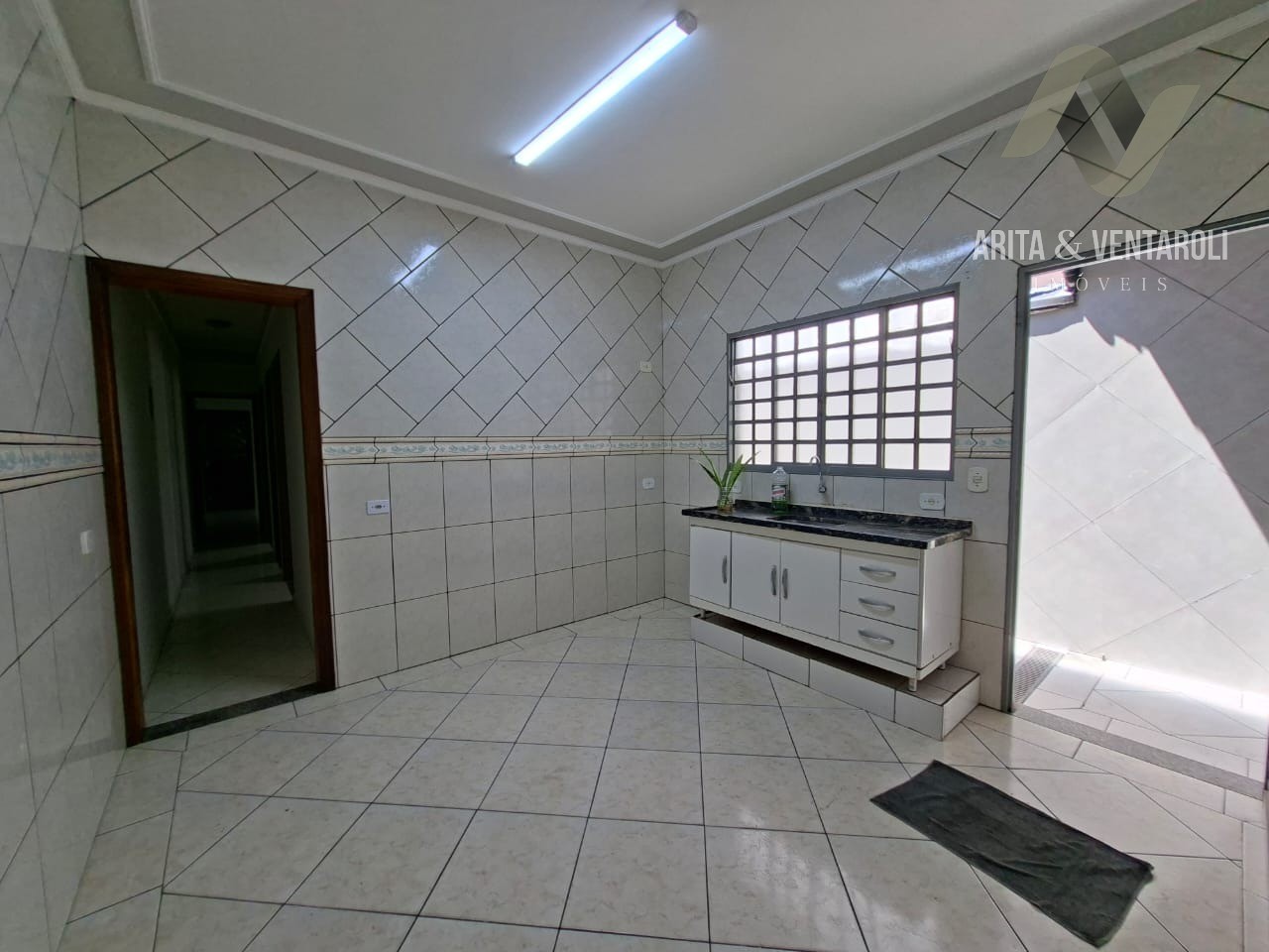 Casa, 3 quartos, 110 m² - Foto 9
