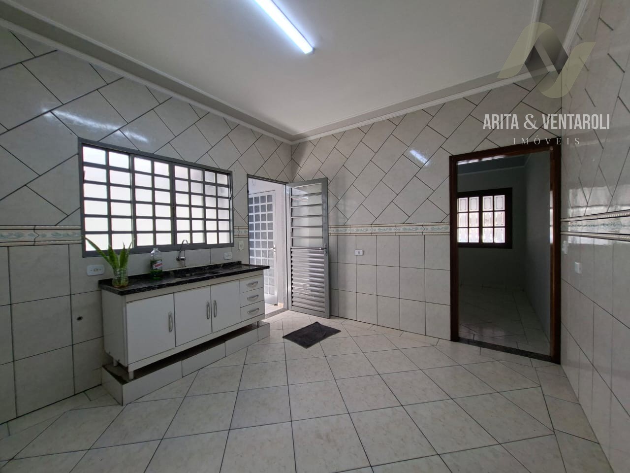 Casa, 3 quartos, 110 m² - Foto 8