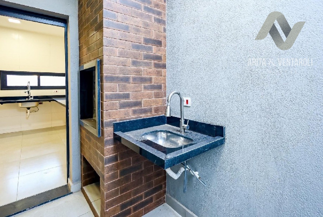Casa, 3 quartos, 100 m² - Foto 13