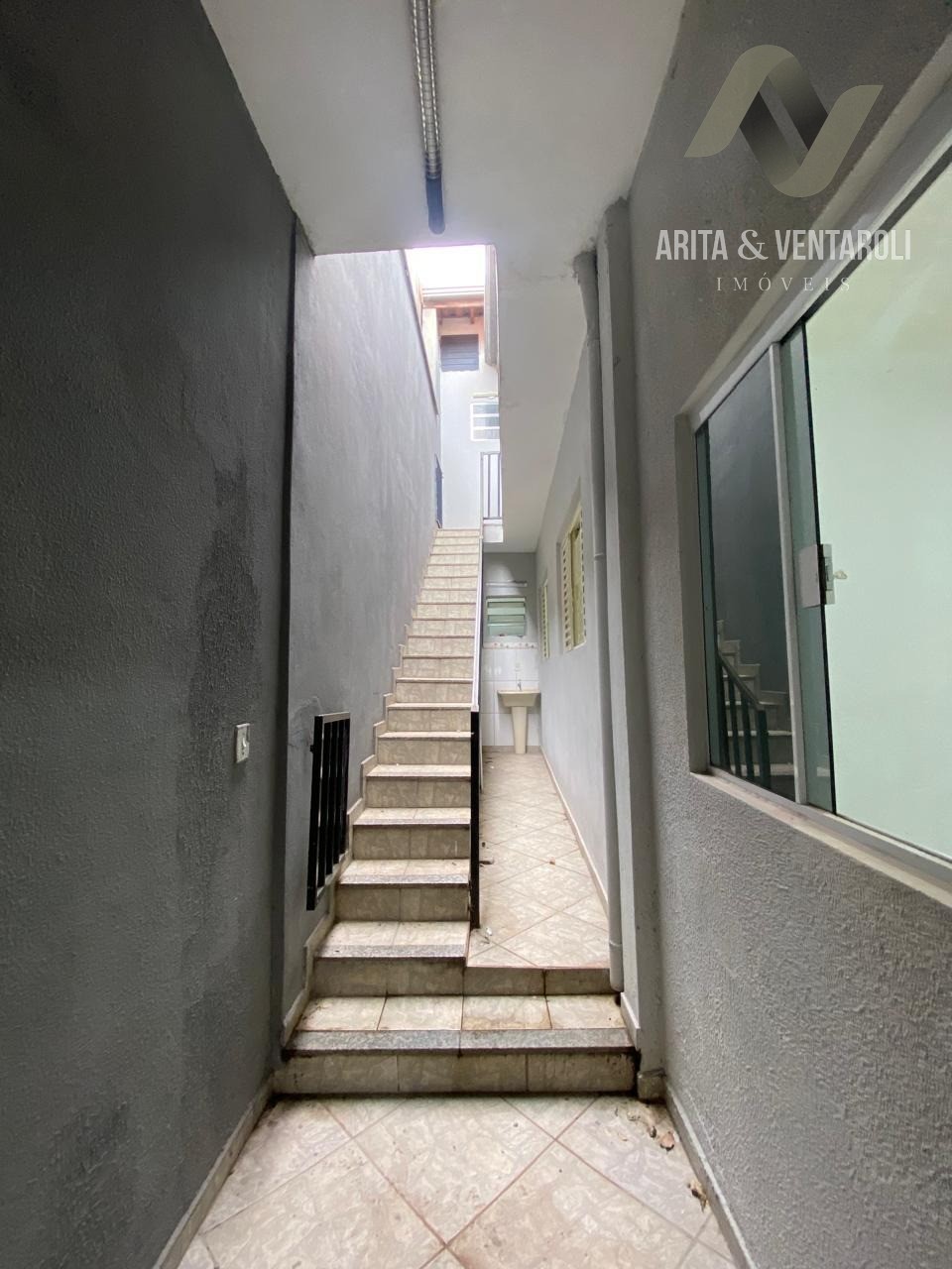 Casa, 3 quartos - Foto 3