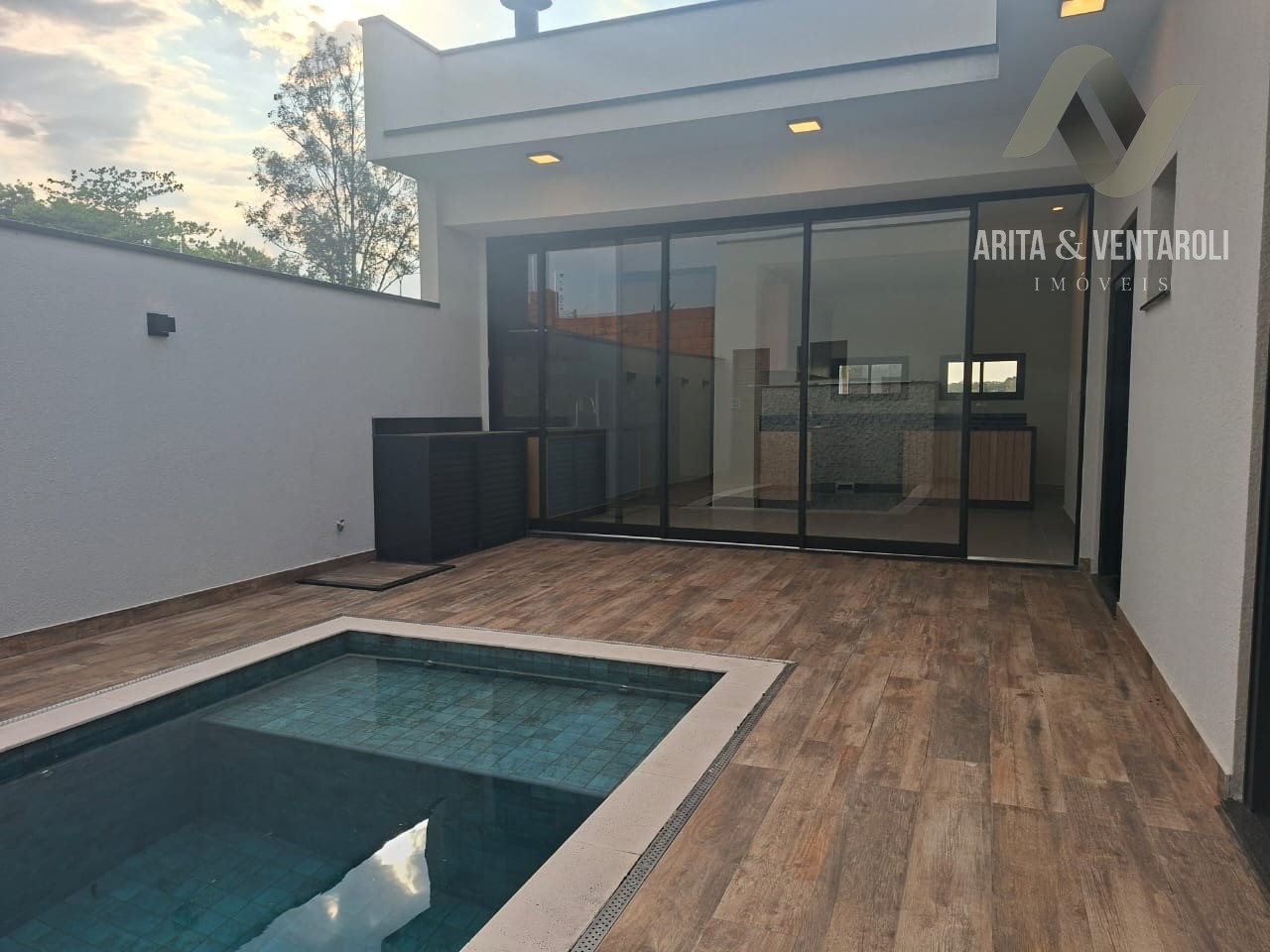 Casa, 3 quartos, 175 m² - Foto 10