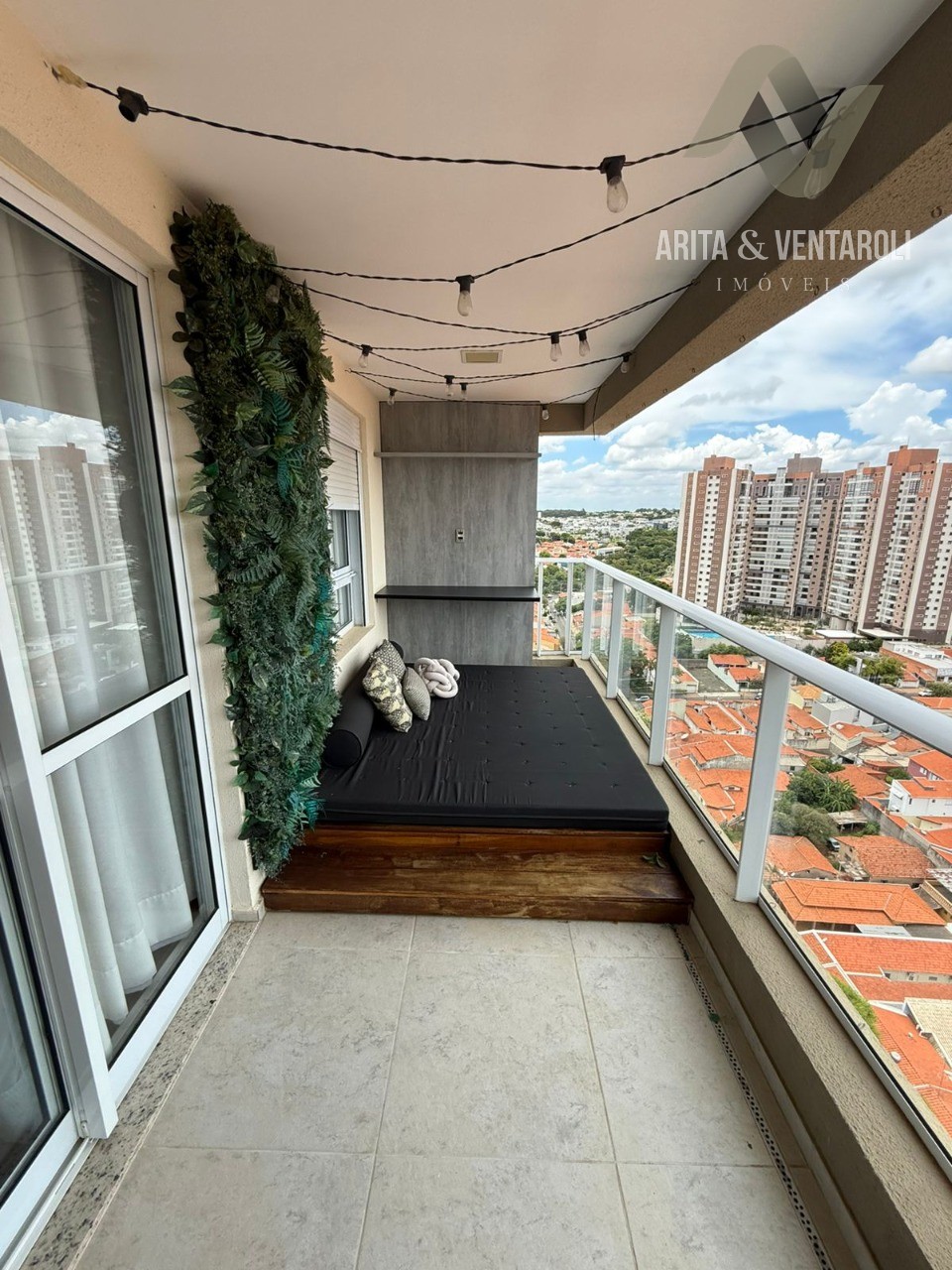 Apartamento, 3 quartos, 103 m² - Foto 2