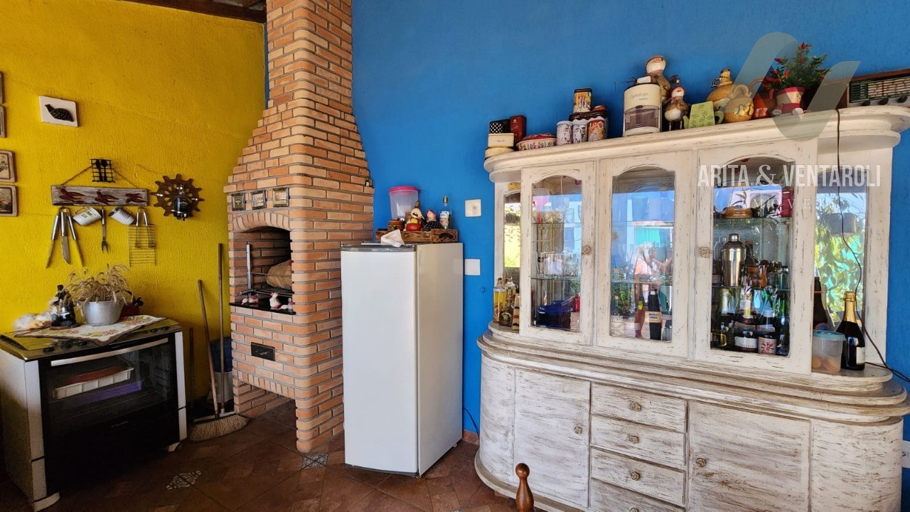 Casa, 5 quartos, 250 m² - Foto 11