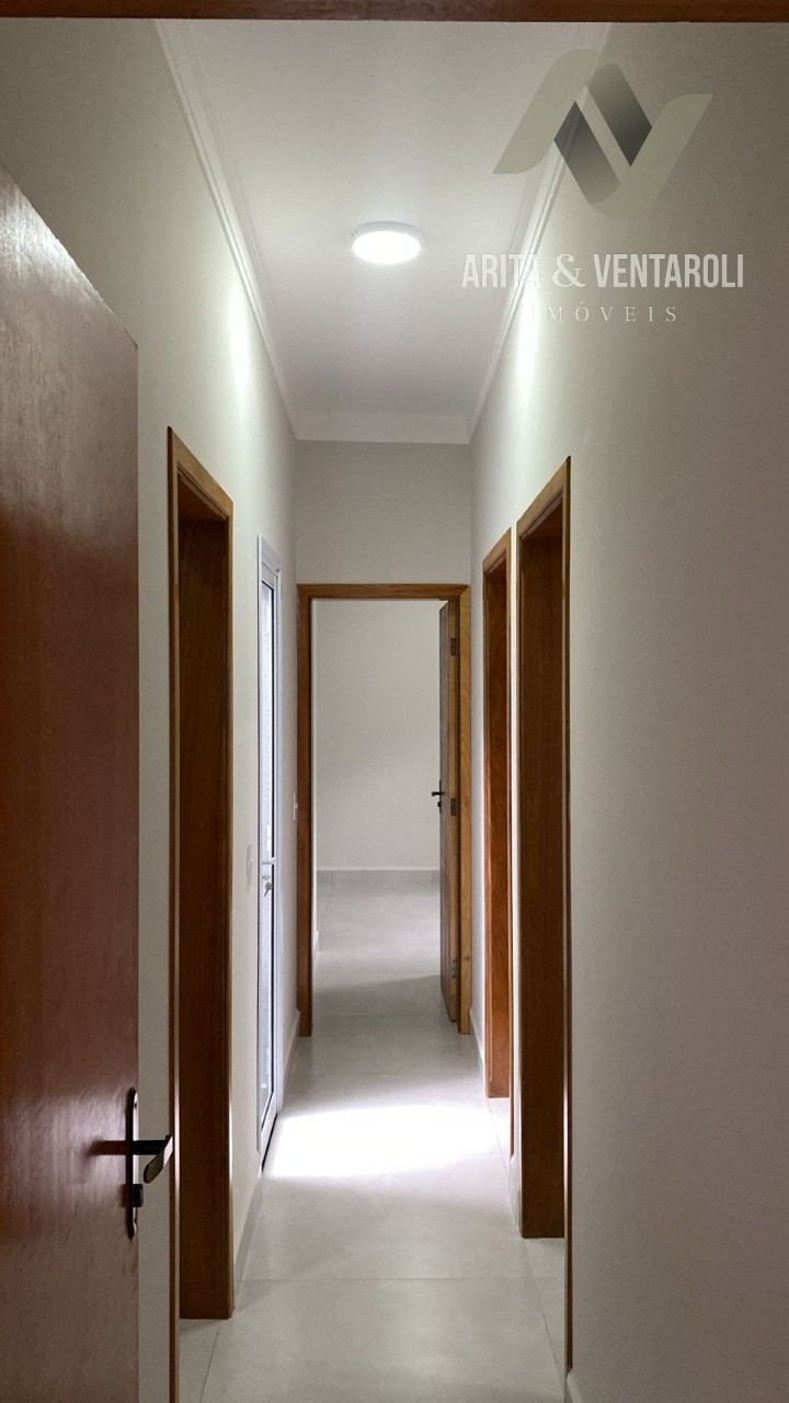 Casa, 3 quartos, 110 m² - Foto 9