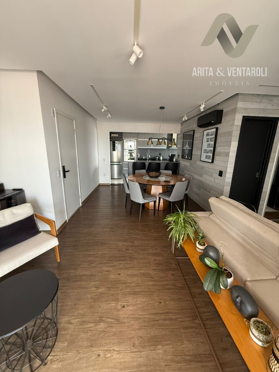 Apartamento, 3 quartos, 103 m² - Foto 6