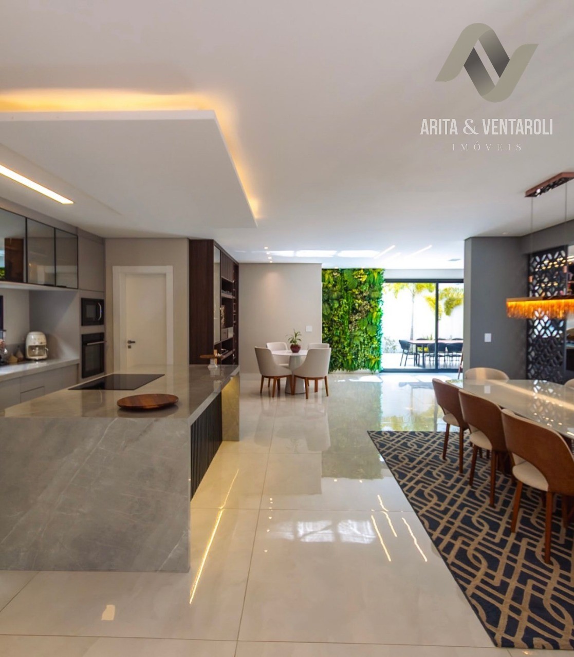 Casa, 4 quartos, 432 m² - Foto 8
