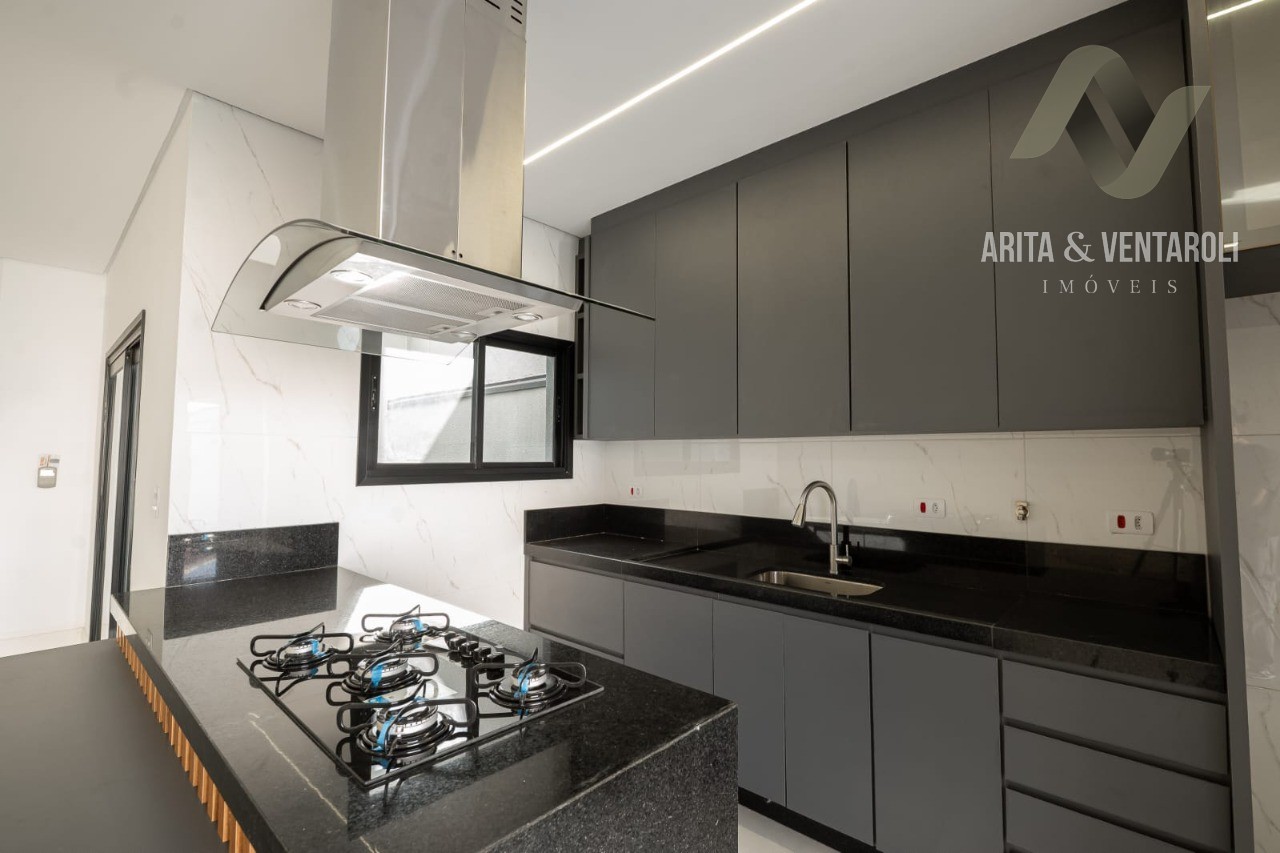 Casa, 3 quartos, 198 m² - Foto 18