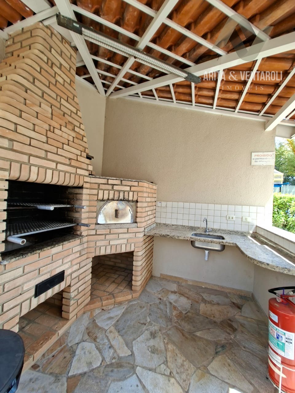 Casa, 3 quartos, 139 m² - Foto 3