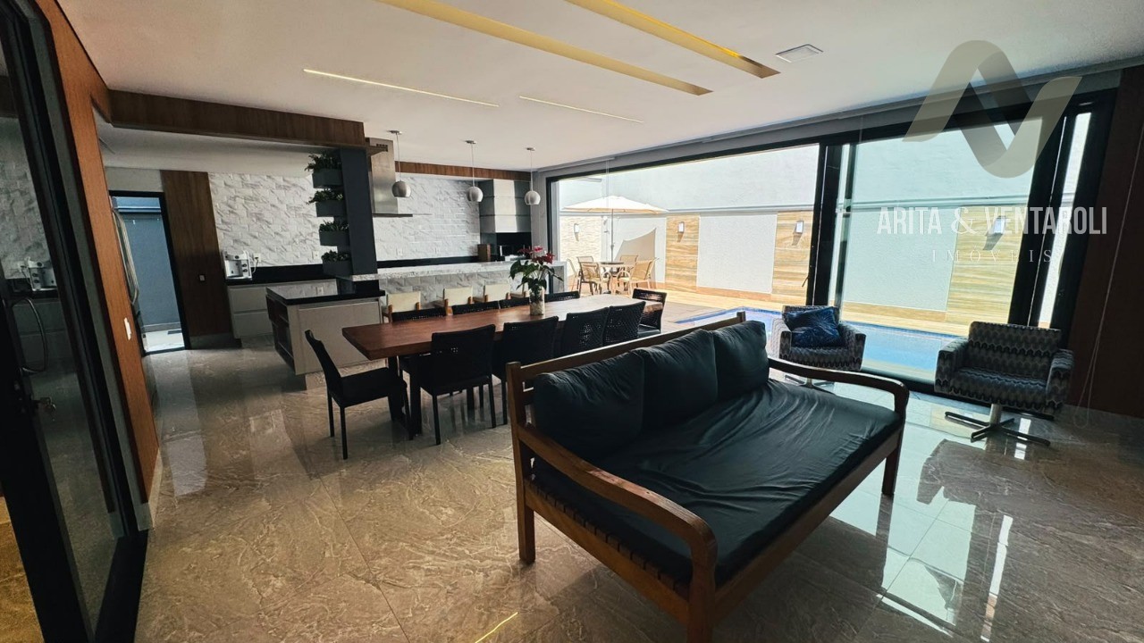 Casa, 4 quartos, 286 m² - Foto 12