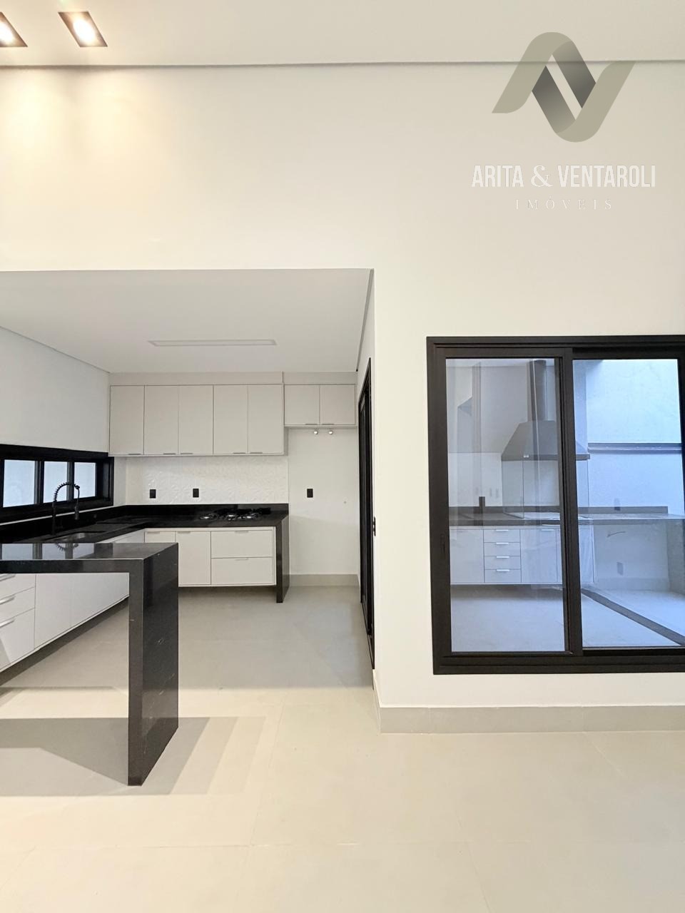 Casa, 3 quartos, 134 m² - Foto 6