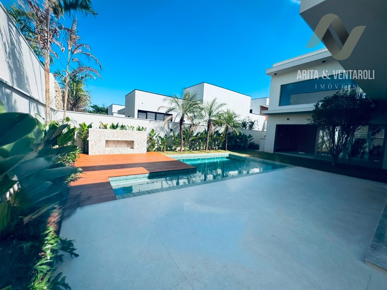 Casa, 4 quartos, 335 m² - Foto 8