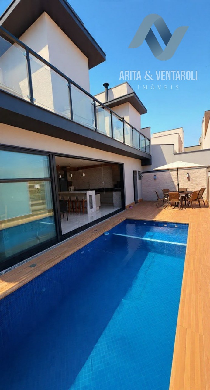 Casa, 4 quartos, 286 m² - Foto 7