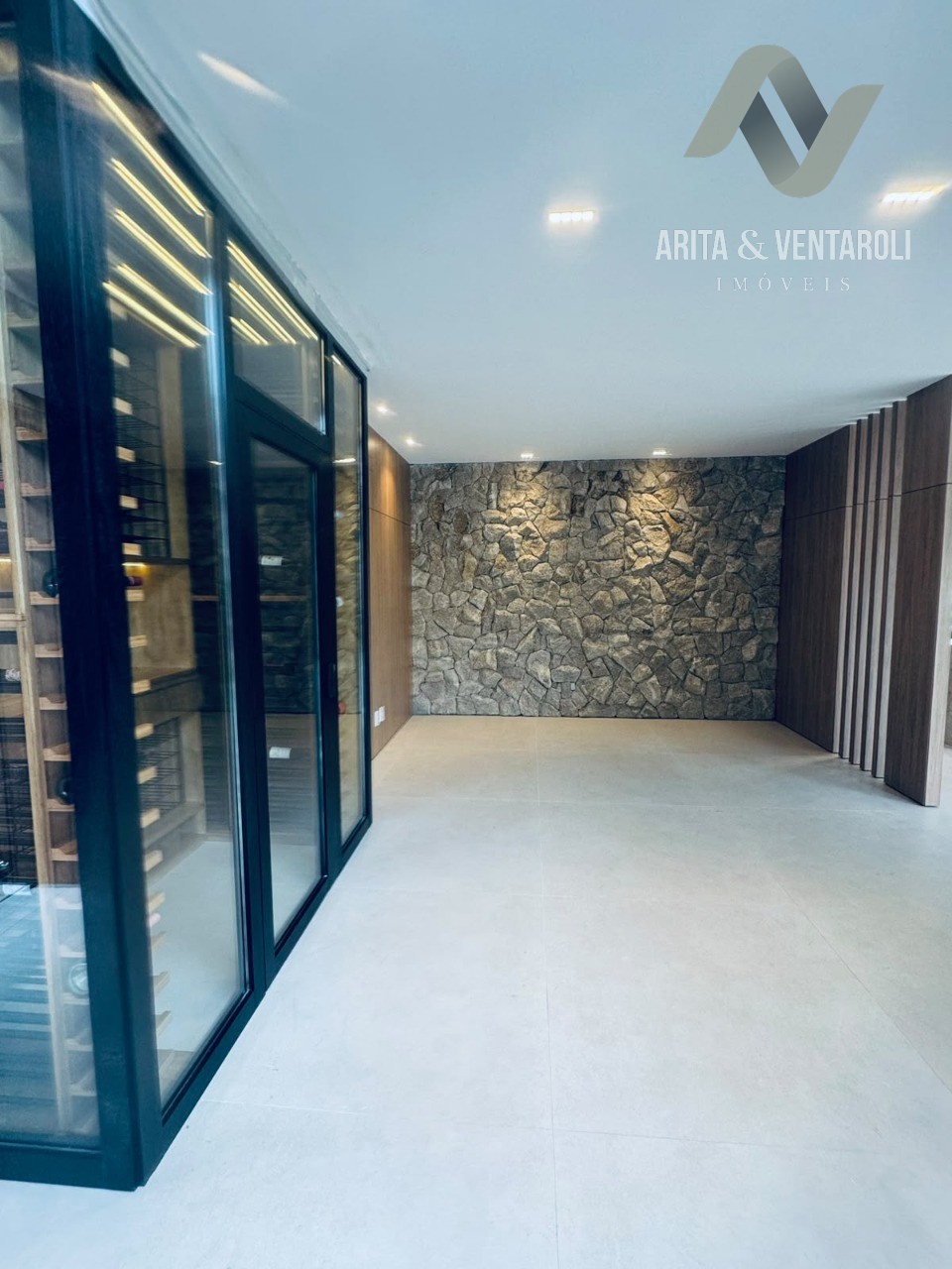 Casa, 4 quartos, 335 m² - Foto 30