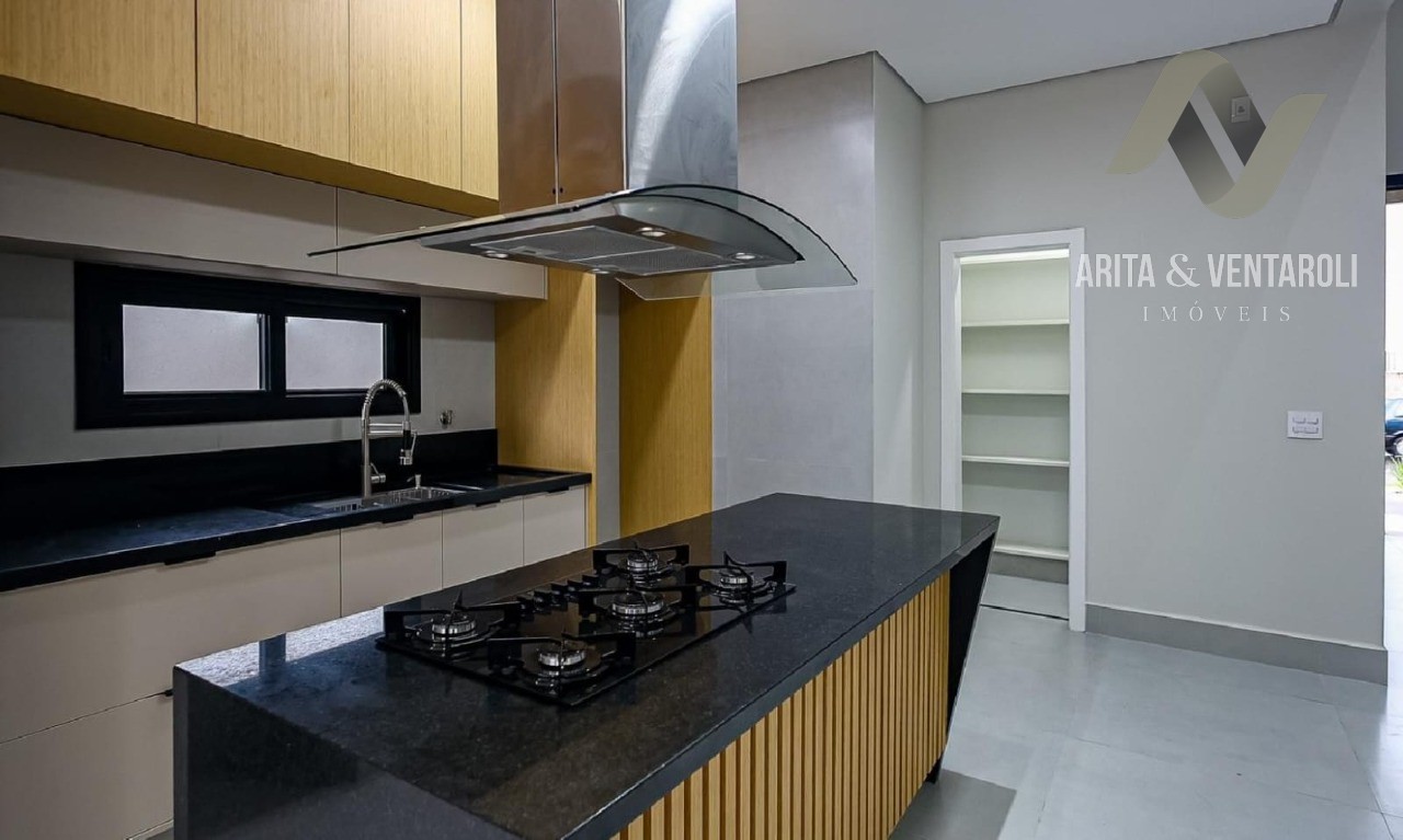 Casa, 3 quartos, 198 m² - Foto 16
