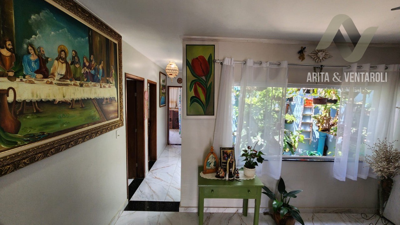 Casa, 5 quartos, 250 m² - Foto 24