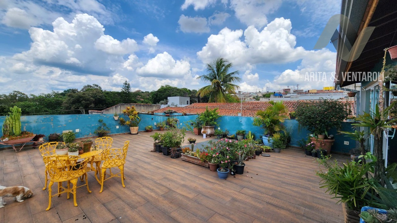 Casa, 5 quartos, 250 m² - Foto 4