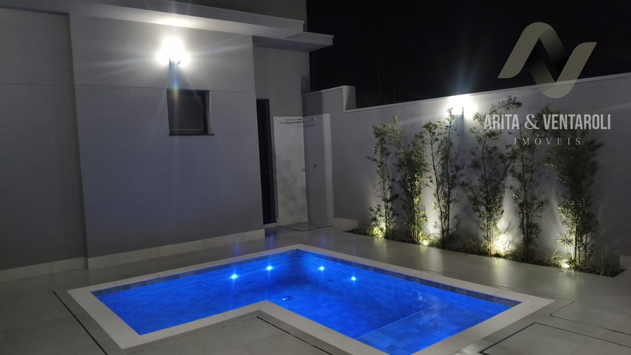 Casa, 3 quartos, 198 m² - Foto 3