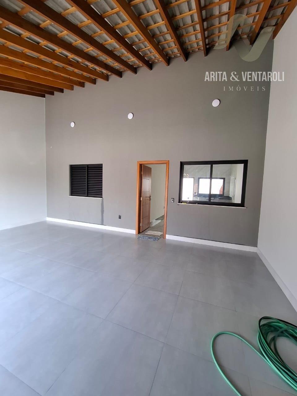 Casa, 2 quartos, 110 m² - Foto 2
