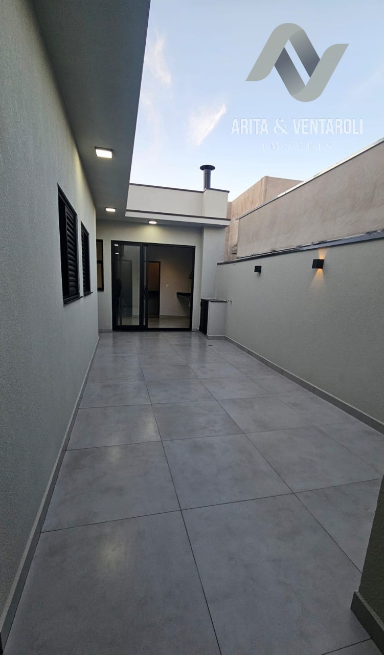 Casa, 3 quartos, 131 m² - Foto 13